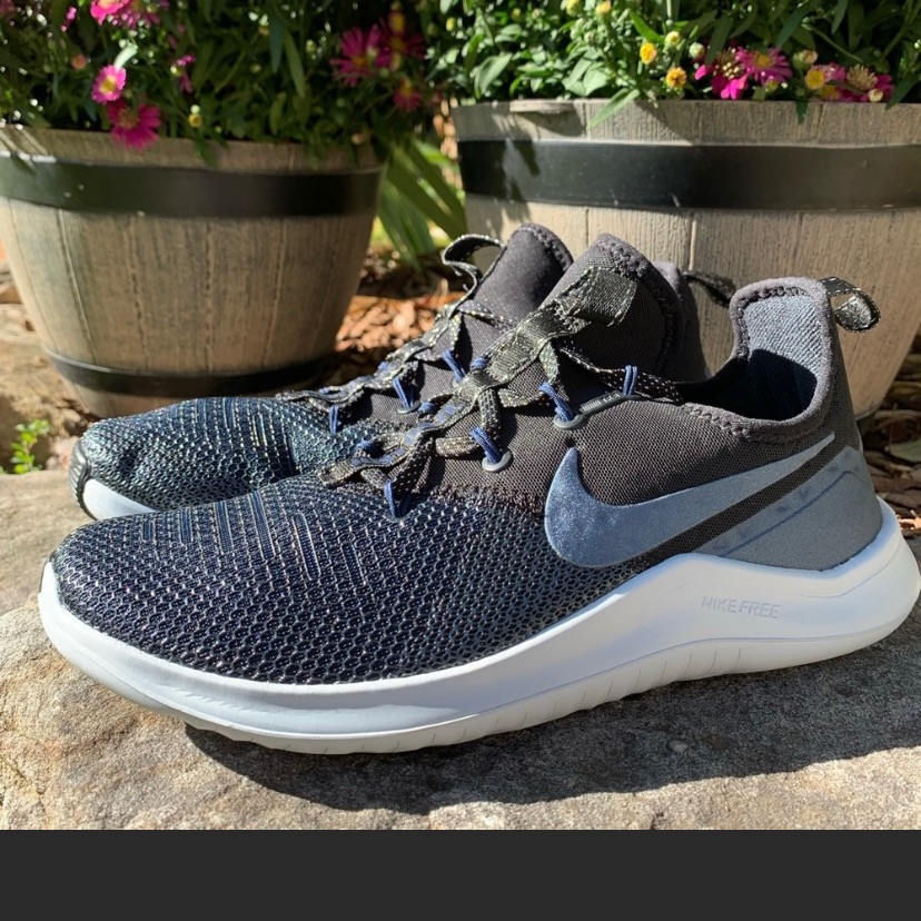 Nike Womens Nike Freetraining Sneakers